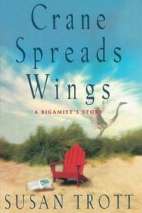 Produktbild: Crane Spreads Wings
