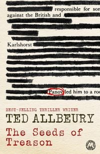 Produktbild: The Seeds of Treason