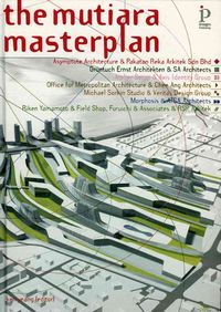 Produktbild: The Mutiara Masterplan