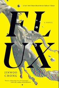 Produktbild: Flux