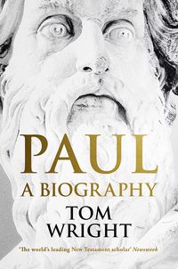 Produktbild: Paul: A Biography