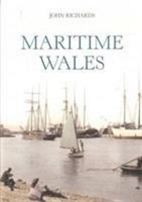 Produktbild: Richards, J: Maritime Wales