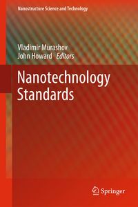 Produktbild: Nanotechnology Standards