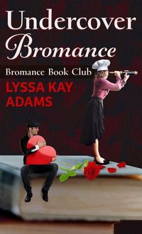 Produktbild: Adams, L: Undercover Bromance