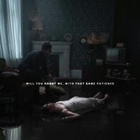 Produktbild: Will You Haunt Me,With That Same Patience