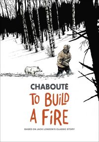 Produktbild: To Build a Fire