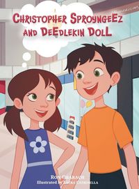Produktbild: Christopher Sproyngeez and Deedlekin Doll