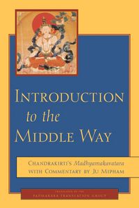 Produktbild: Introduction to the Middle Way