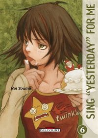 Produktbild: Sing 'Yesterday' For Me T.6
