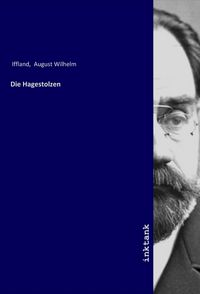 Produktbild: Die Hagestolzen