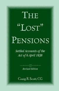 Produktbild: The 'Lost' Pensions