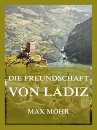 Produktbild: Die Freundschaft von Ladiz