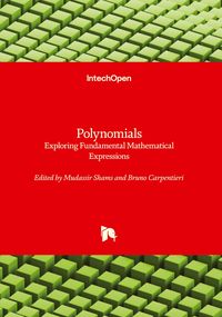 Produktbild: Polynomials - Exploring Fundamental Mathematical Expressions