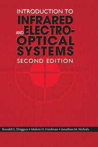 Produktbild: Intro to Infra & Elec-Opt.Sys.2e Hb