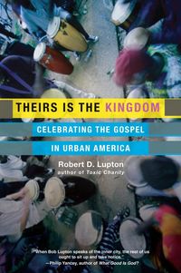 Produktbild: Theirs Is the Kingdom