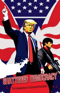 Produktbild: Shattered Democracy