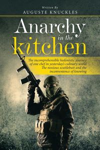 Produktbild: Anarchy in the Kitchen