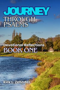 Produktbild: Journey Through Psalms