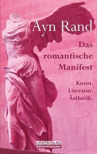Produktbild: Das romantische Manifest