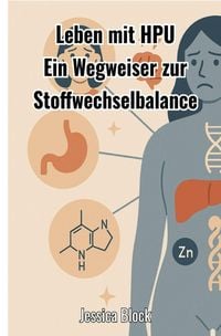 Produktbild: Leben mit HPU