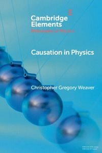 Produktbild: Causation in Physics