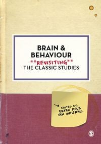 Produktbild: Brain and Behaviour
