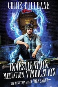 Produktbild: Investigation, Mediation, Vindication