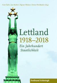 Bild vom Artikel Lettland 1918–2018 vom Autor 