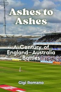 Produktbild: Ashes to Ashes