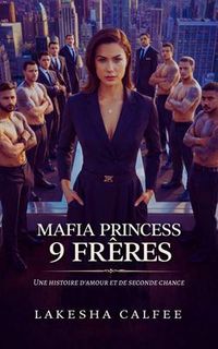 Produktbild: Mafia Princess 9 Fr&egrave;res