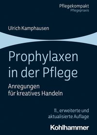Produktbild: Prophylaxen in der Pflege