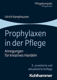 Produktbild: Prophylaxen in der Pflege