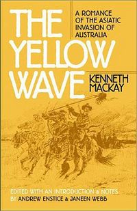 Produktbild: The Yellow Wave