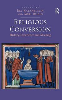 Produktbild: Religious Conversion
