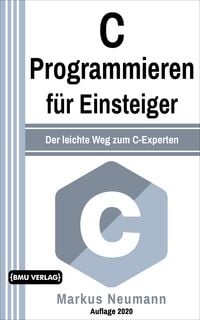 Produktbild: C Programmieren f&uuml;r Einsteiger