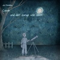 Produktbild: Calvin und der Junge von oben