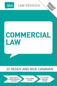 Produktbild: Q&A Commercial Law