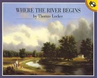 Produktbild: Where the River Begins