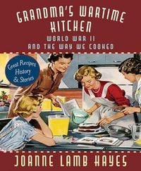 Produktbild: Grandma's Wartime Kitchen