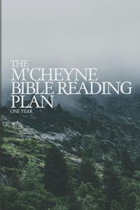 Produktbild: The M'Cheyne Bible Reading Plan