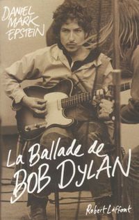 Produktbild: La ballade de Bob Dylan