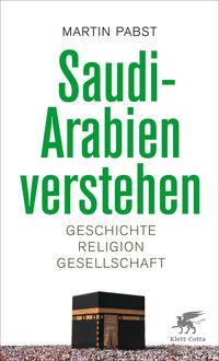 Produktbild: Saudi-Arabien verstehen
