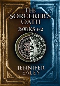 Produktbild: The Sorcerer's Oath - Books 1-2