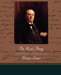 Produktbild: The Real Thing