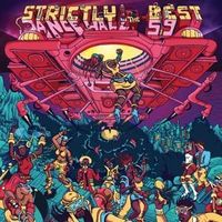 Bild vom Artikel Strictly The Best 59 (Dancehall Edition) vom Autor Various