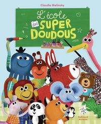 Produktbild: La Vie Secrete des Doudous