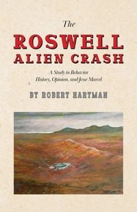 Produktbild: The Roswell Alien Crash