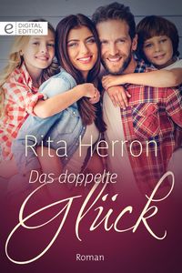 Produktbild: Das doppelte Gl&uuml;ck
