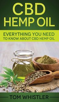 Produktbild: CBD Hemp Oil