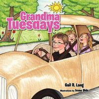 Produktbild: Grandma Tuesday